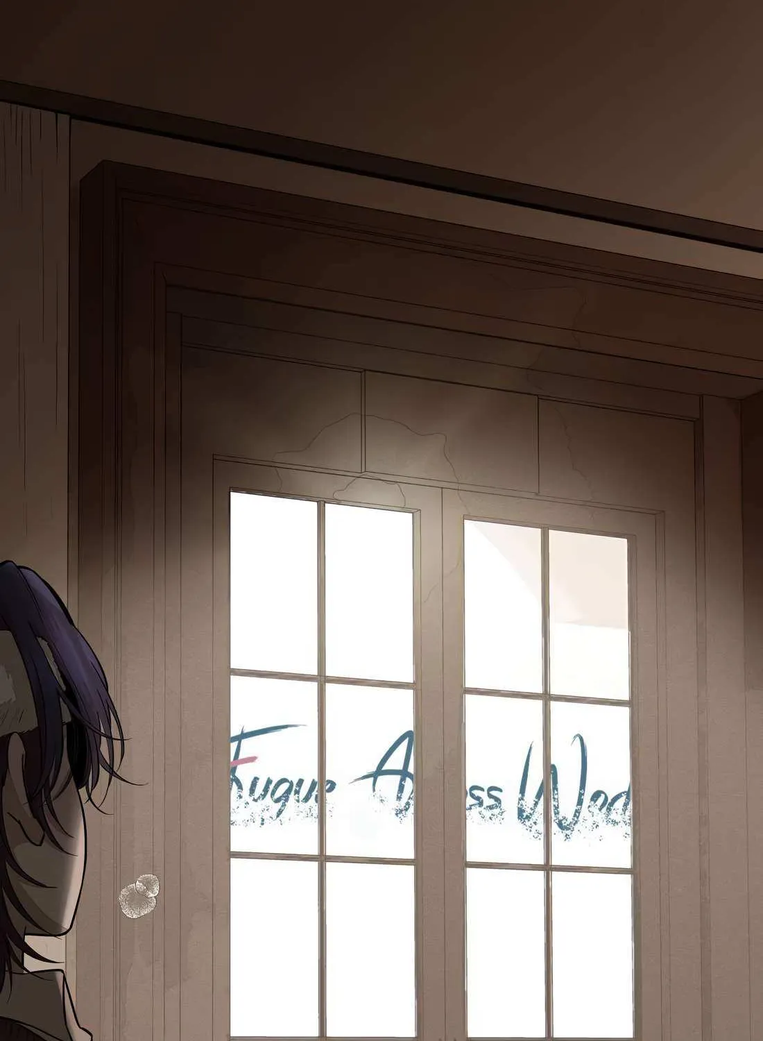 Fugue Across Worlds Chapter 56 page 2 - 
