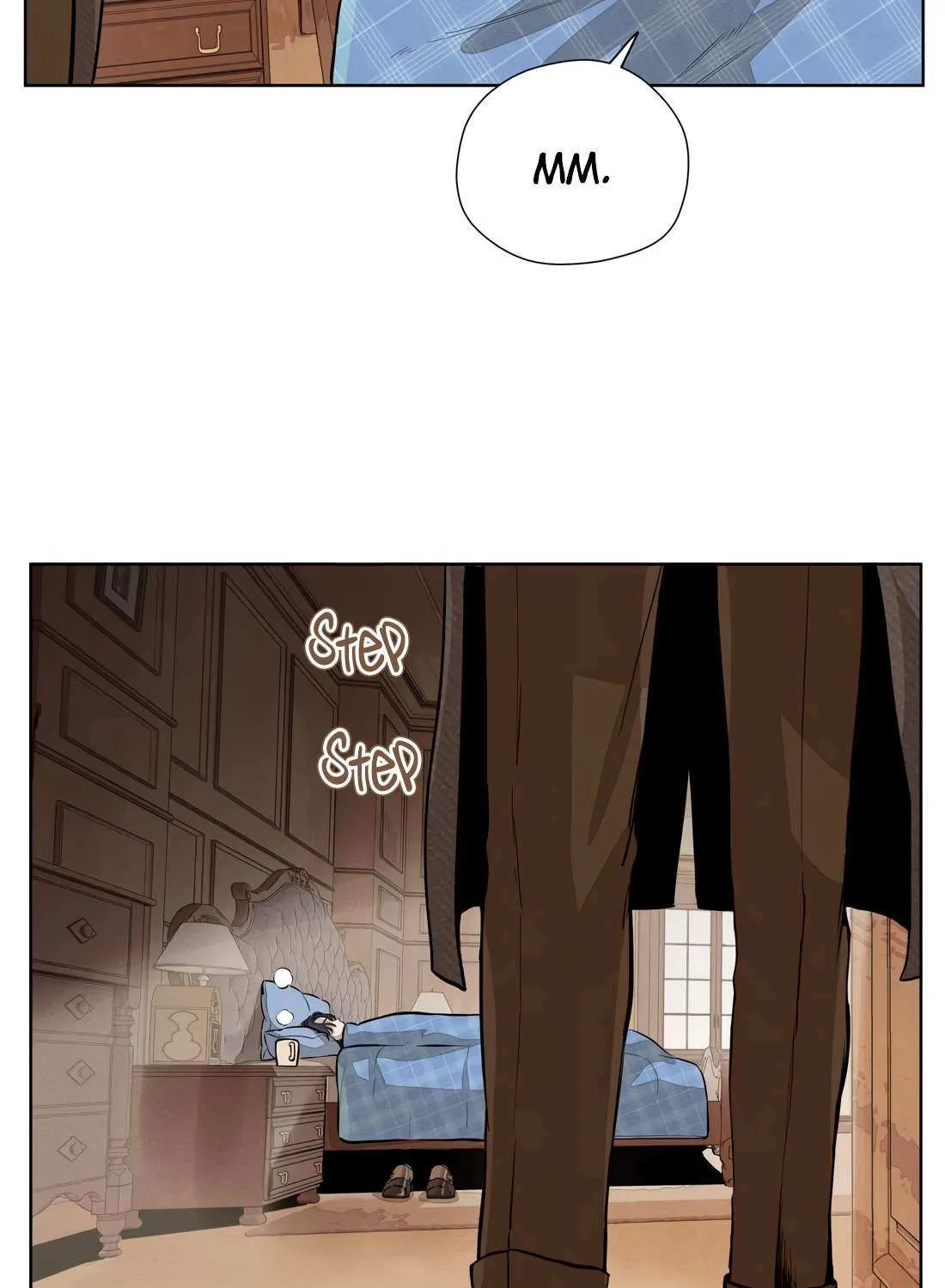 Fugue Across Worlds Chapter 56 page 12 - 