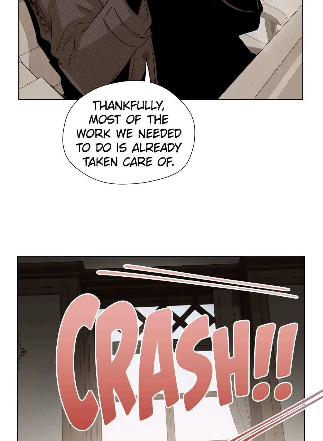 Fugue Across Worlds Chapter 56 page 18 - 
