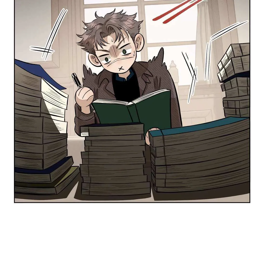 Fugue Across Worlds Chapter 56 page 19 - 