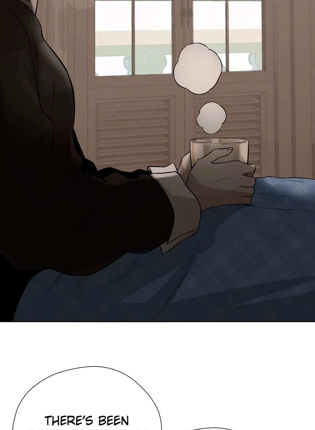 Fugue Across Worlds Chapter 56 page 3 - 