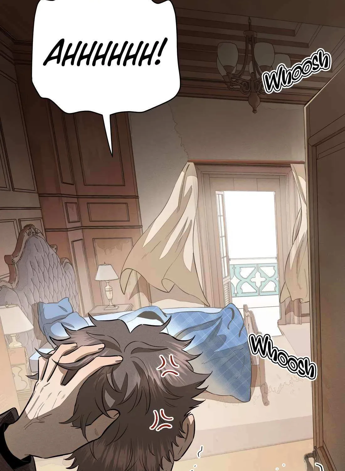 Fugue Across Worlds Chapter 56 page 21 - 