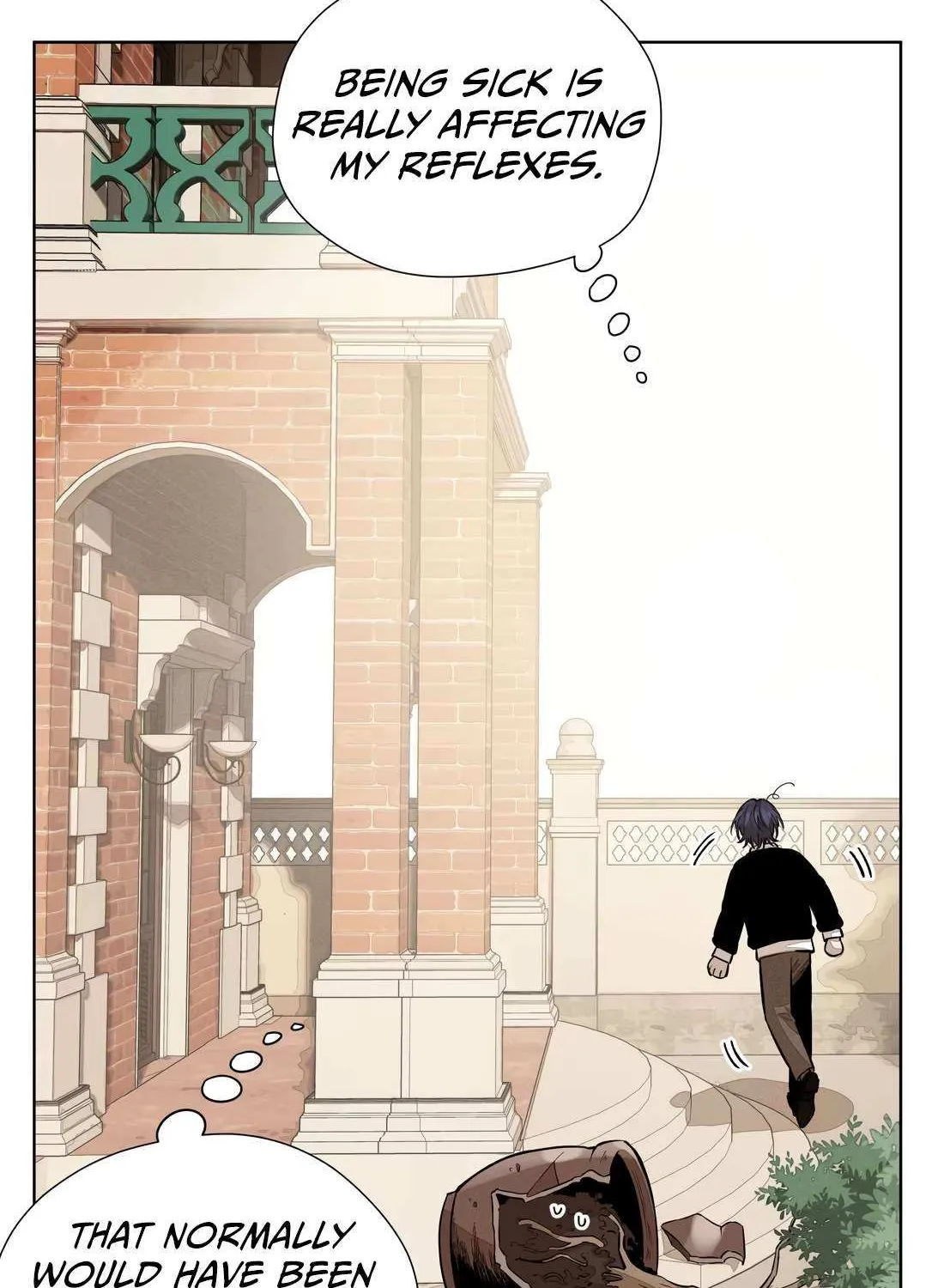 Fugue Across Worlds Chapter 56 page 23 - 