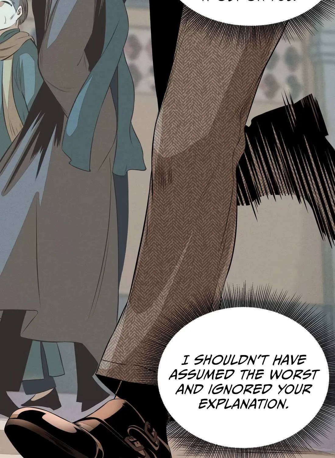 Fugue Across Worlds Chapter 56 page 29 - 
