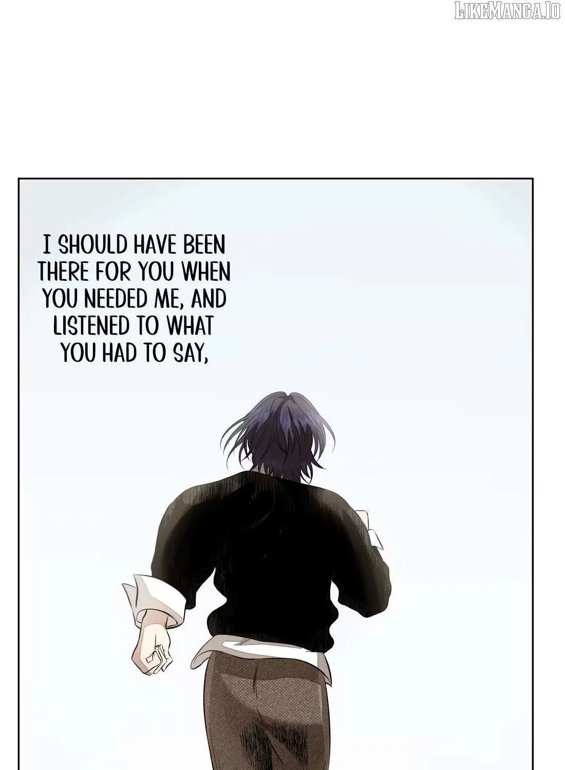 Fugue Across Worlds Chapter 56 page 32 - 