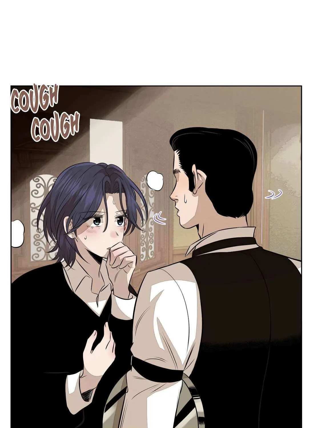 Fugue Across Worlds Chapter 56 page 38 - 