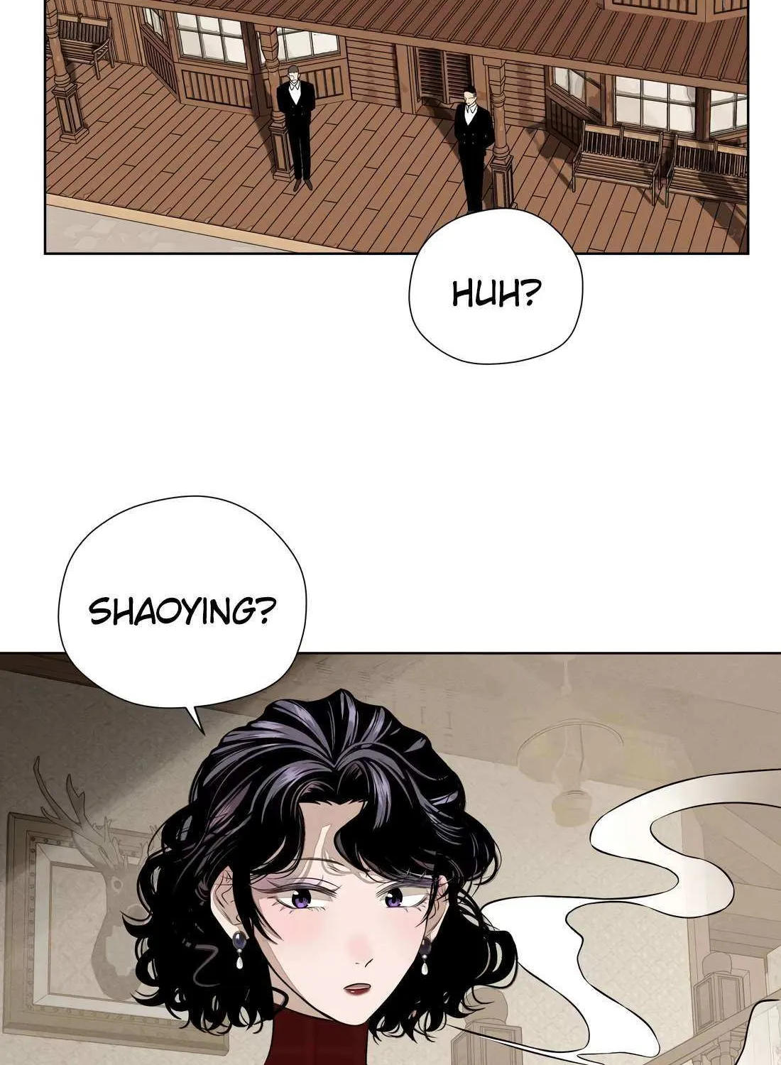 Fugue Across Worlds Chapter 56 page 40 - 