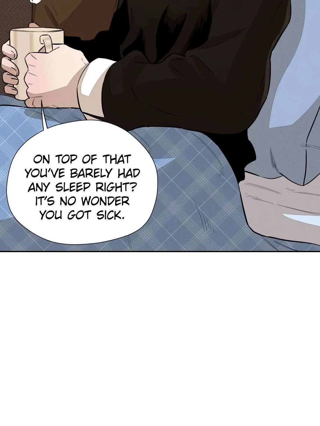 Fugue Across Worlds Chapter 56 page 5 - 