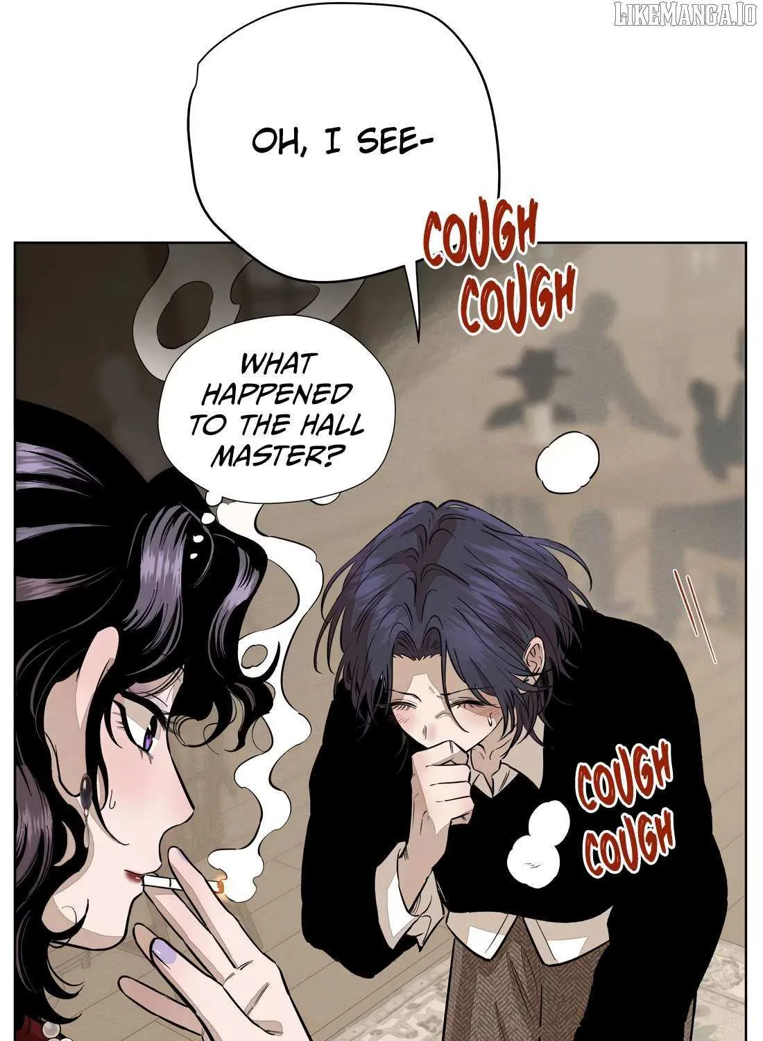 Fugue Across Worlds Chapter 56 page 42 - 
