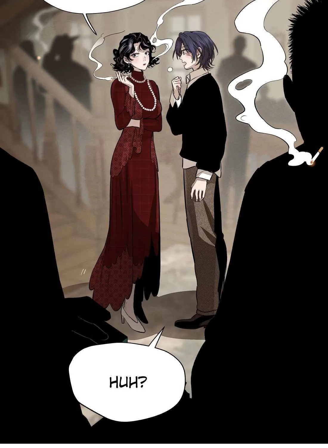 Fugue Across Worlds Chapter 56 page 44 - 