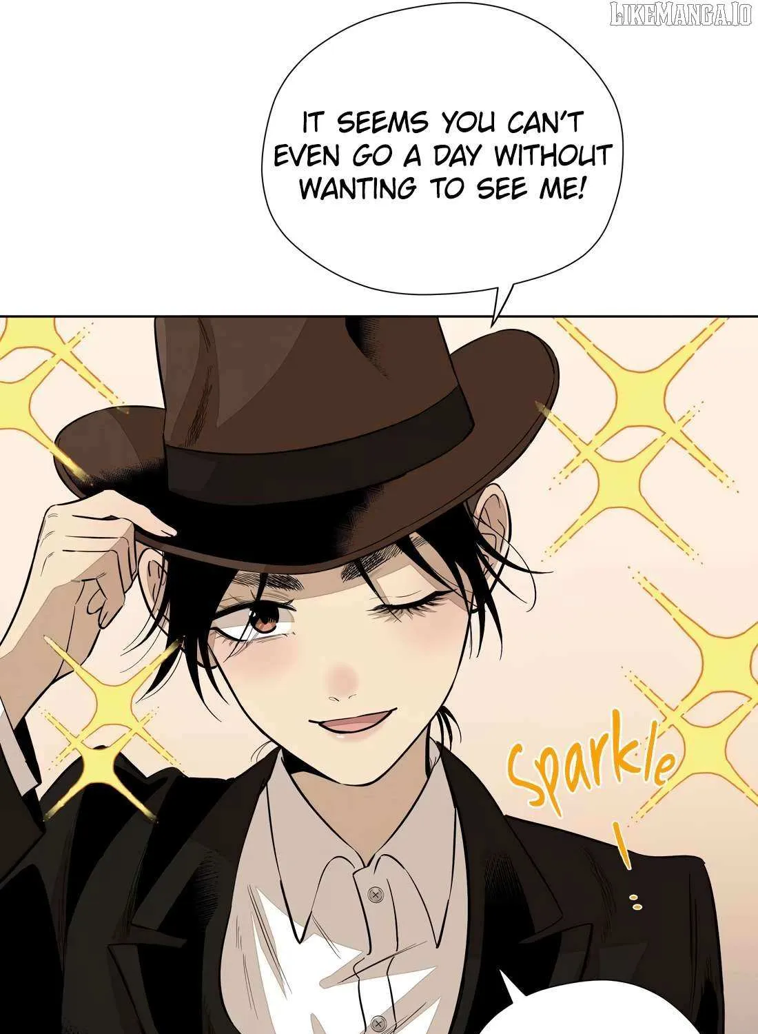 Fugue Across Worlds Chapter 56 page 47 - 