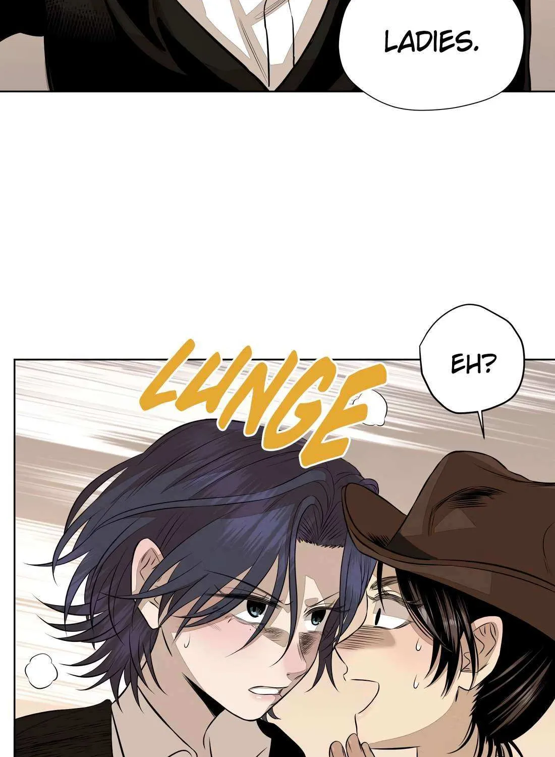 Fugue Across Worlds Chapter 56 page 48 - 