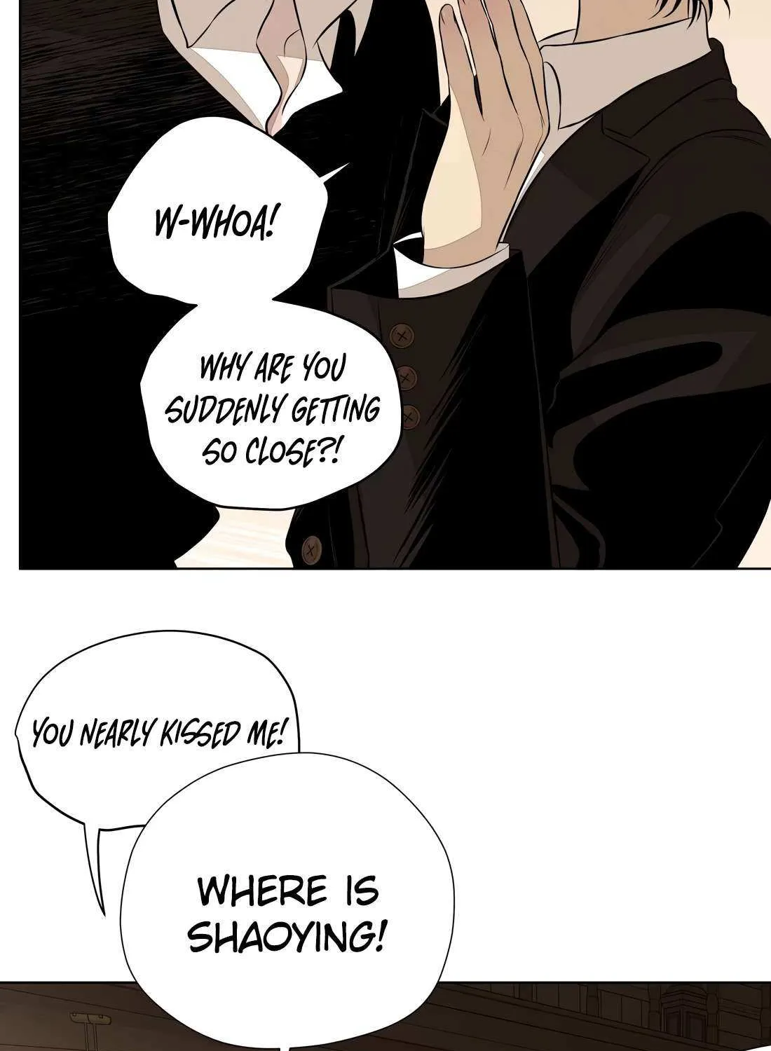 Fugue Across Worlds Chapter 56 page 49 - 