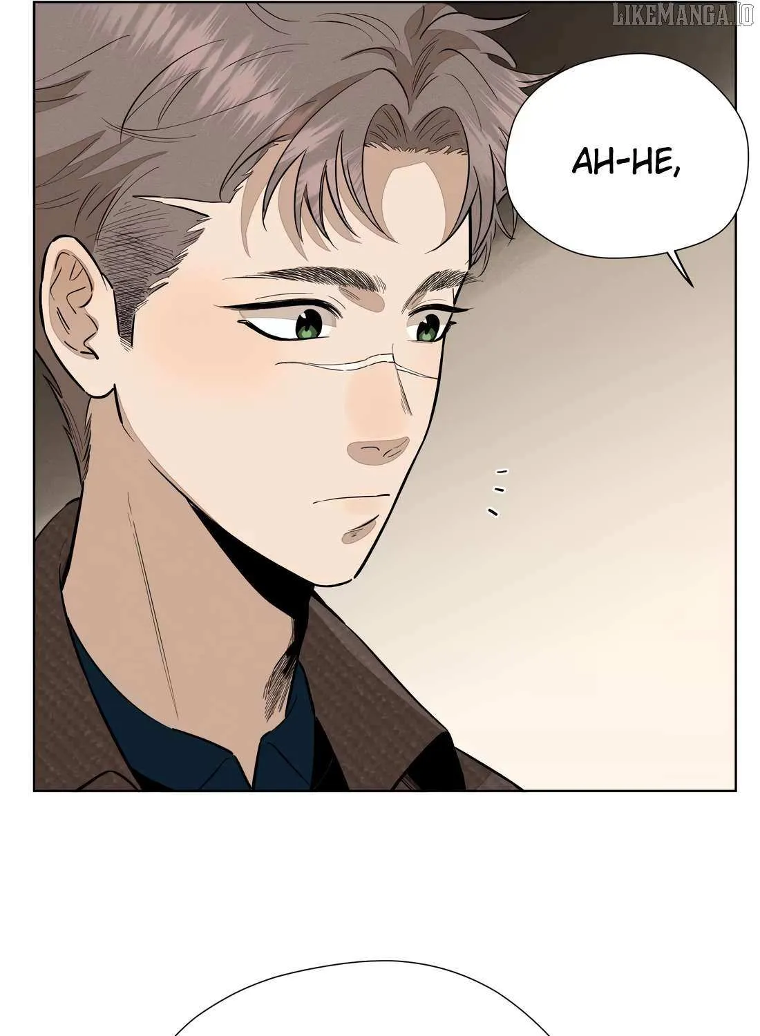 Fugue Across Worlds Chapter 56 page 6 - 