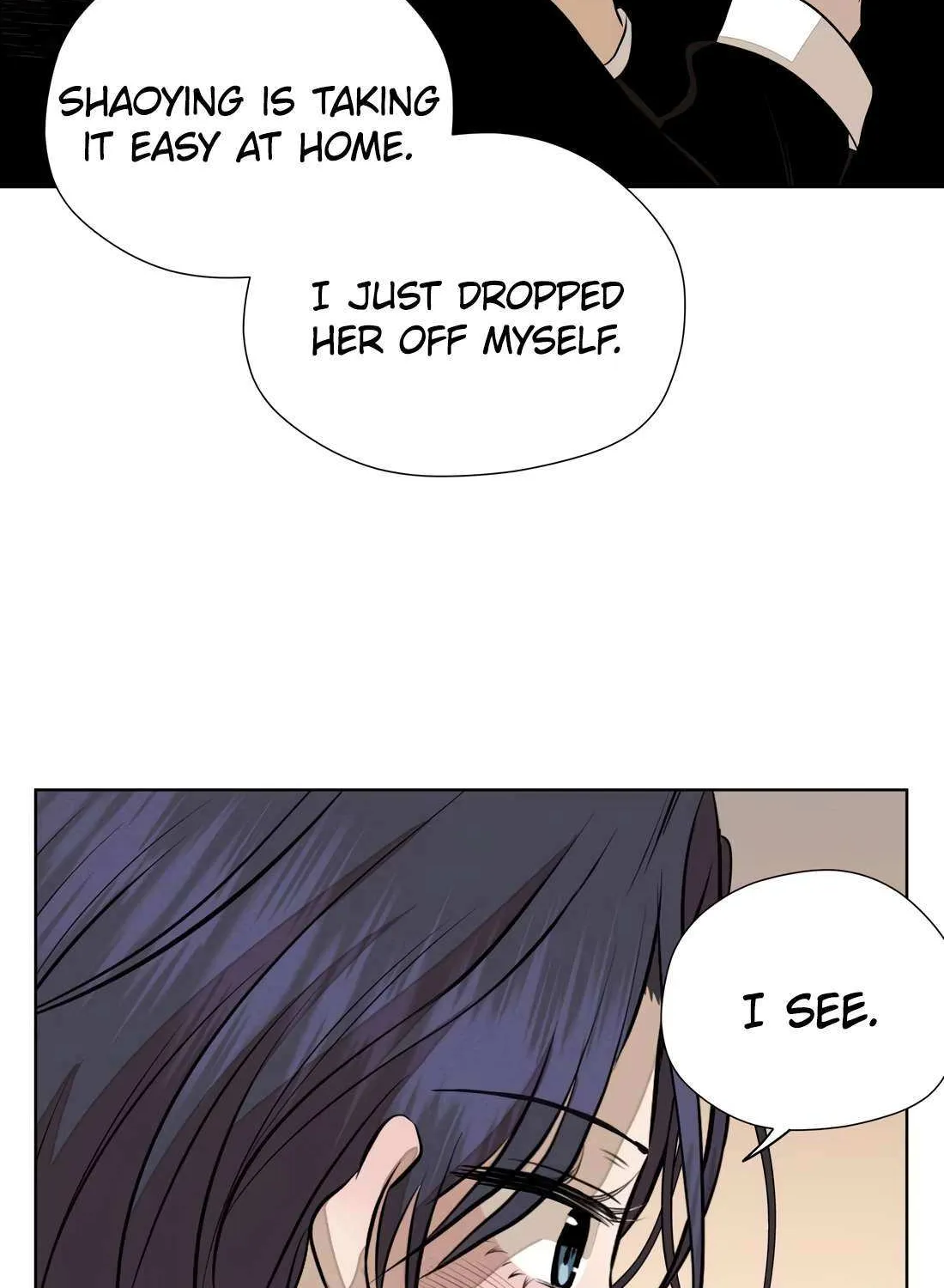 Fugue Across Worlds Chapter 56 page 53 - 