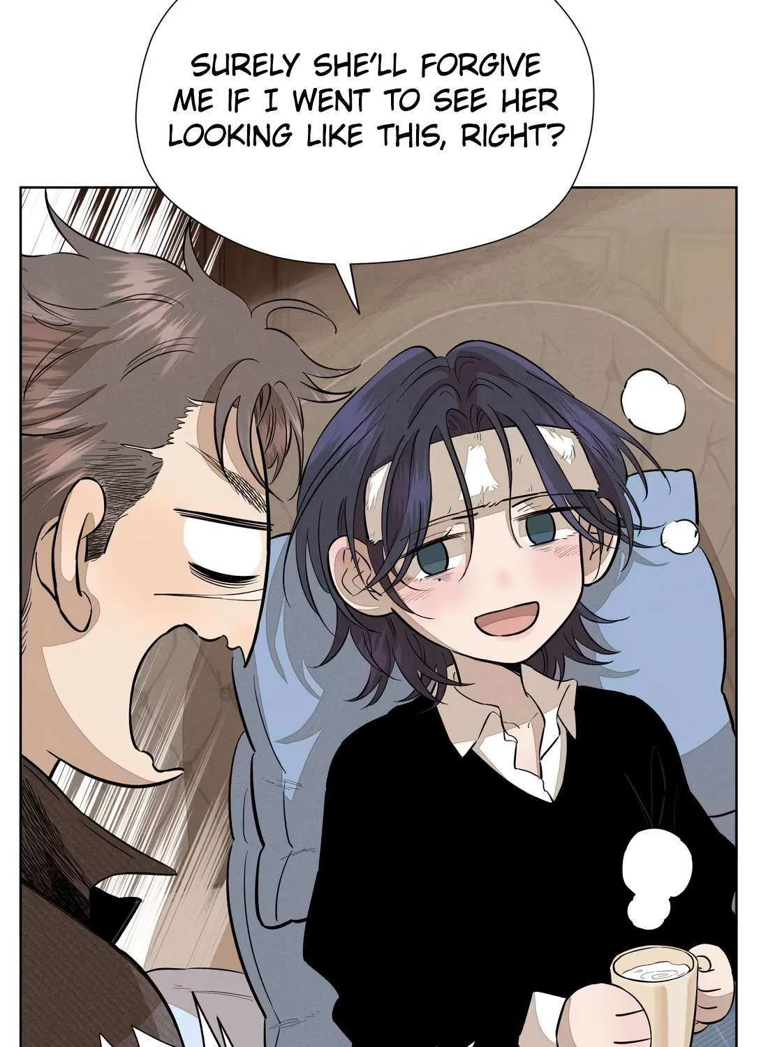 Fugue Across Worlds Chapter 56 page 7 - 