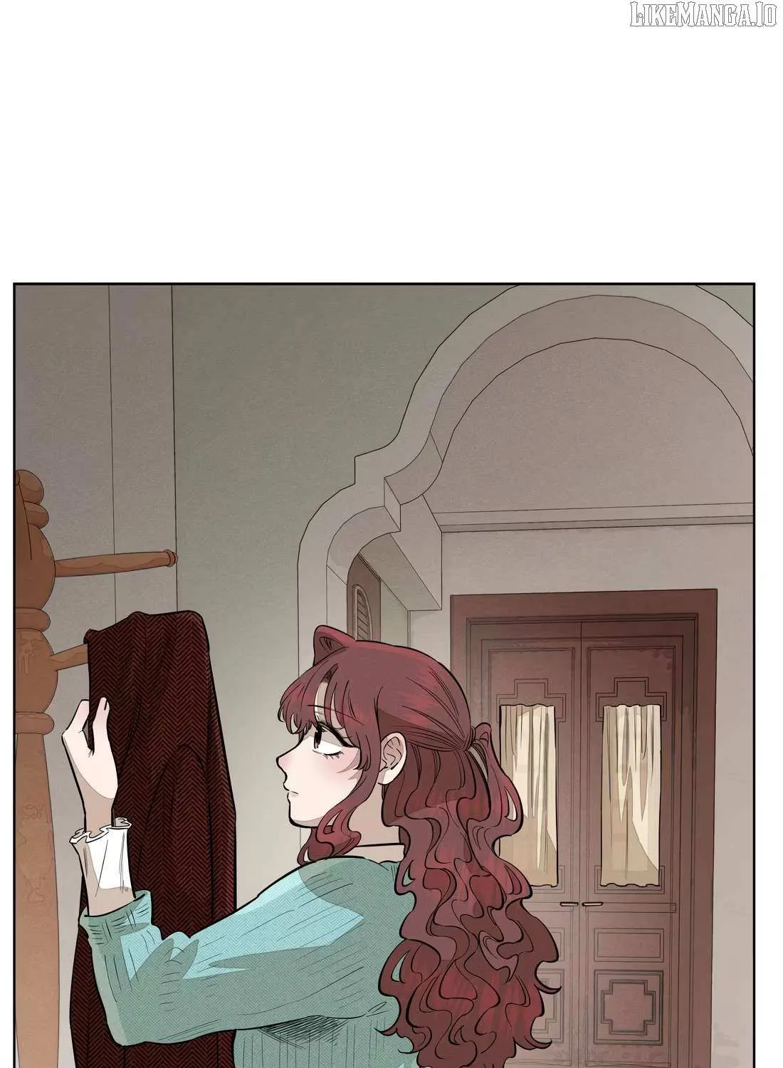 Fugue Across Worlds Chapter 56 page 63 - 