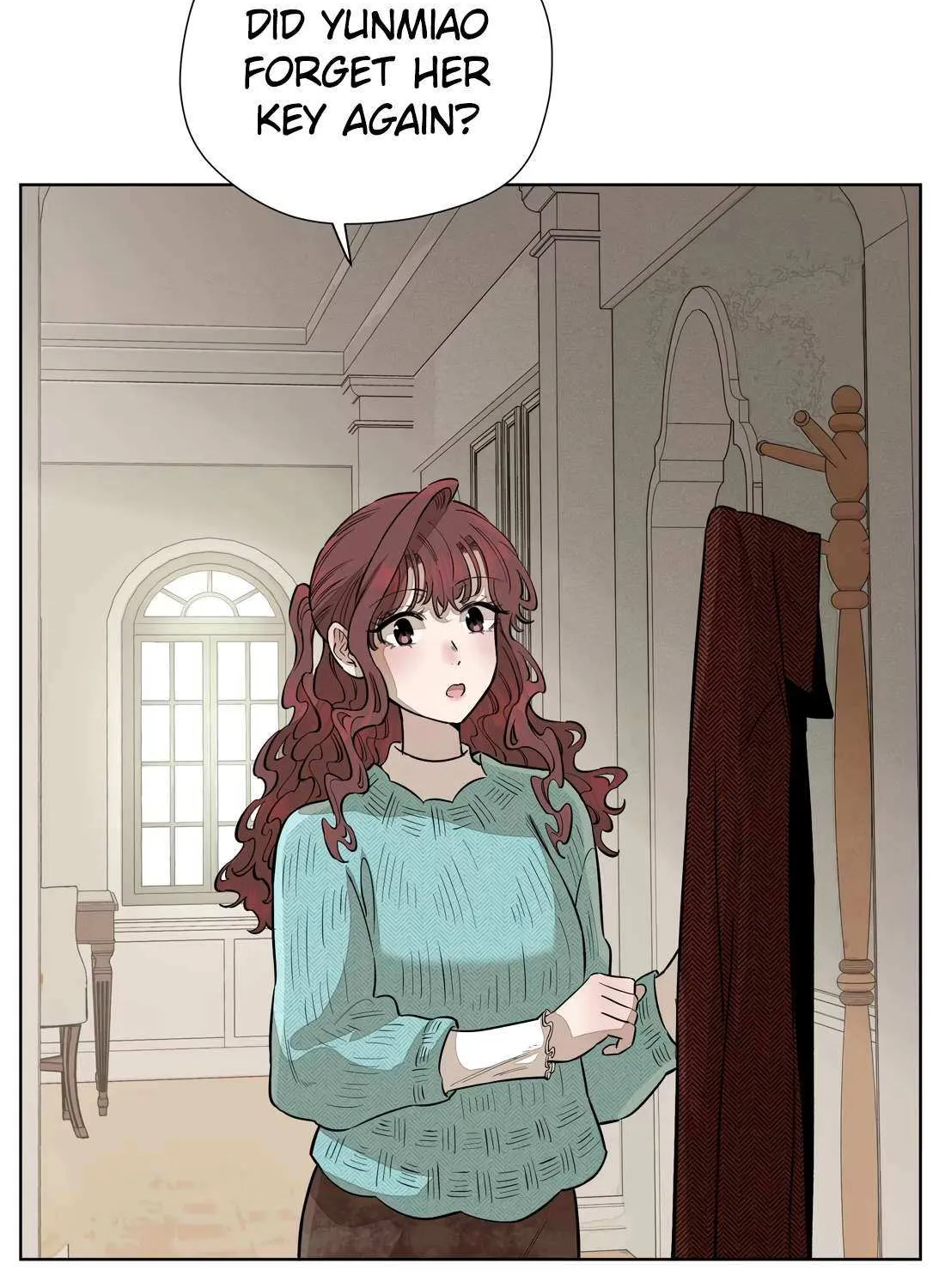 Fugue Across Worlds Chapter 56 page 66 - 