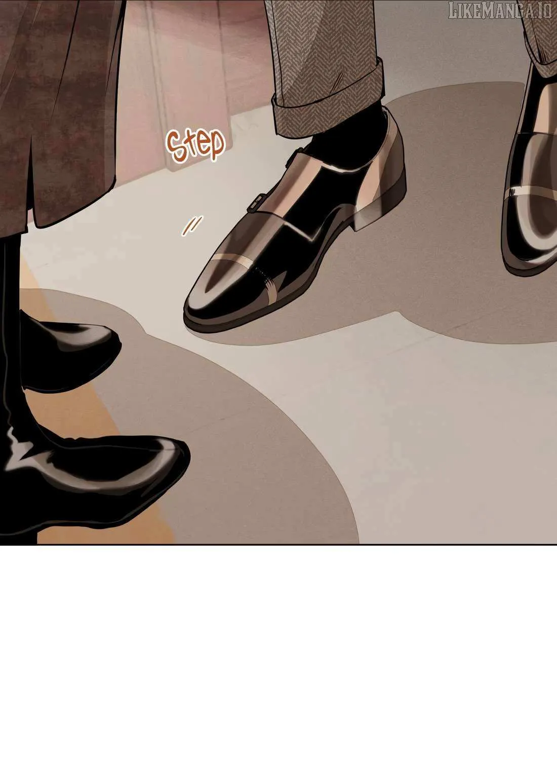 Fugue Across Worlds Chapter 56 page 74 - 