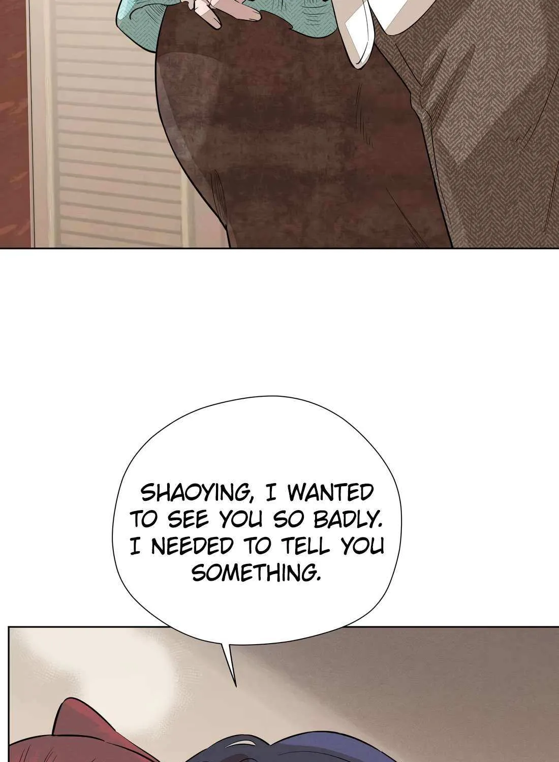 Fugue Across Worlds Chapter 56 page 76 - 