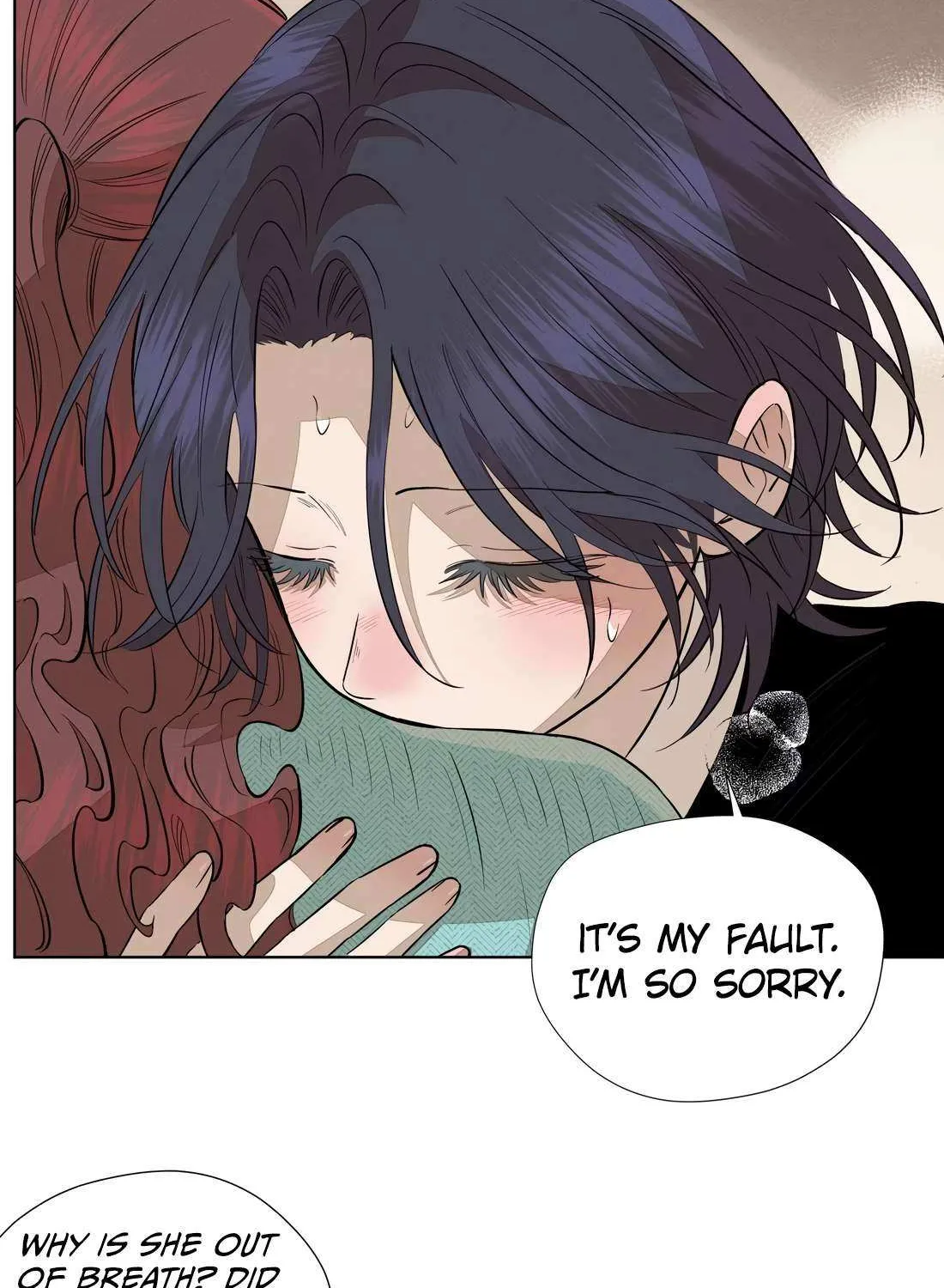 Fugue Across Worlds Chapter 56 page 77 - 
