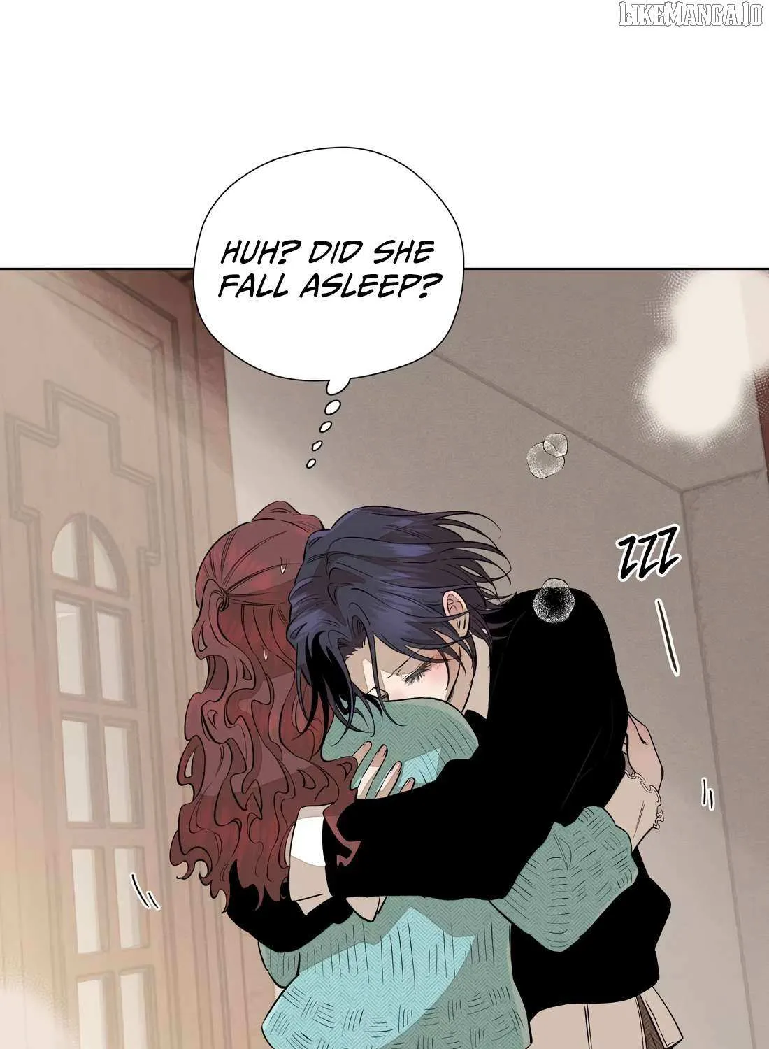 Fugue Across Worlds Chapter 56 page 80 - 
