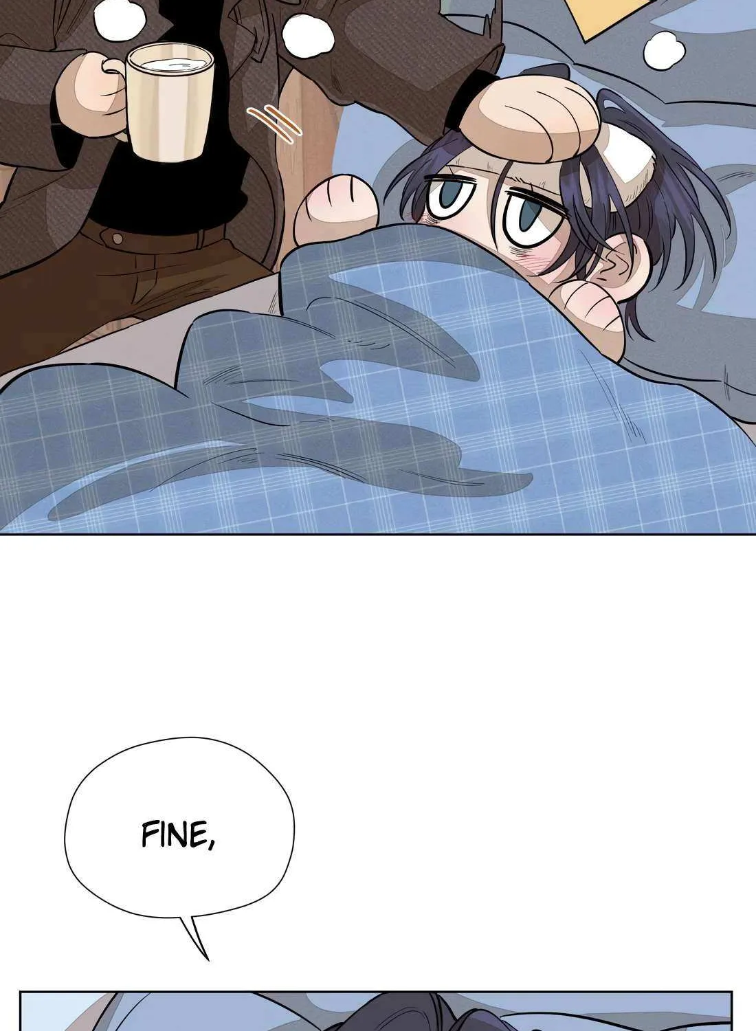 Fugue Across Worlds Chapter 56 page 9 - 