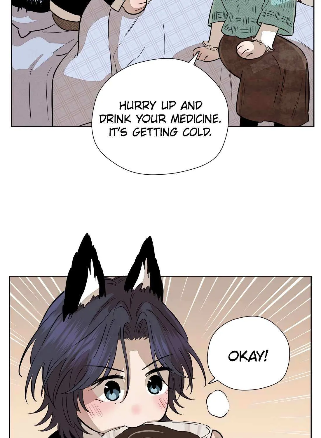 Fugue Across Worlds Chapter 57 page 20 - 
