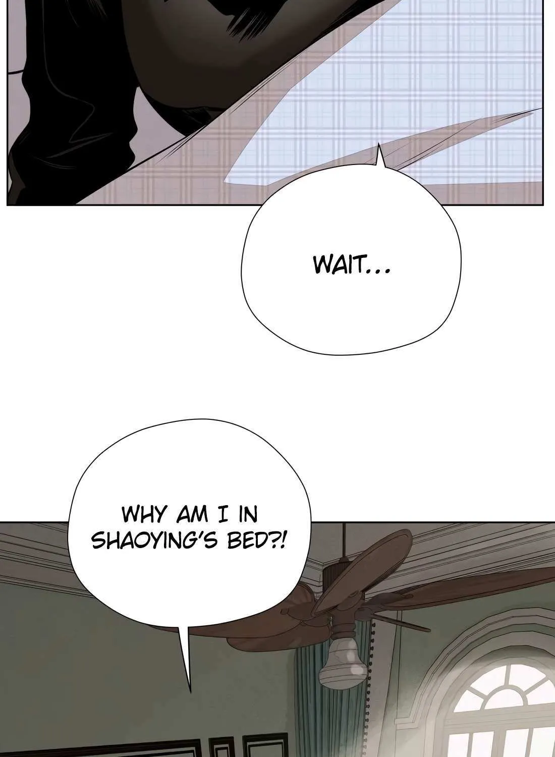 Fugue Across Worlds Chapter 57 page 3 - 