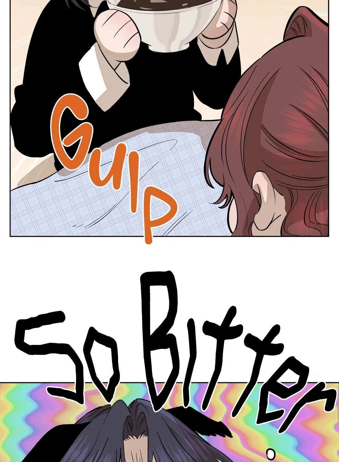 Fugue Across Worlds Chapter 57 page 21 - 
