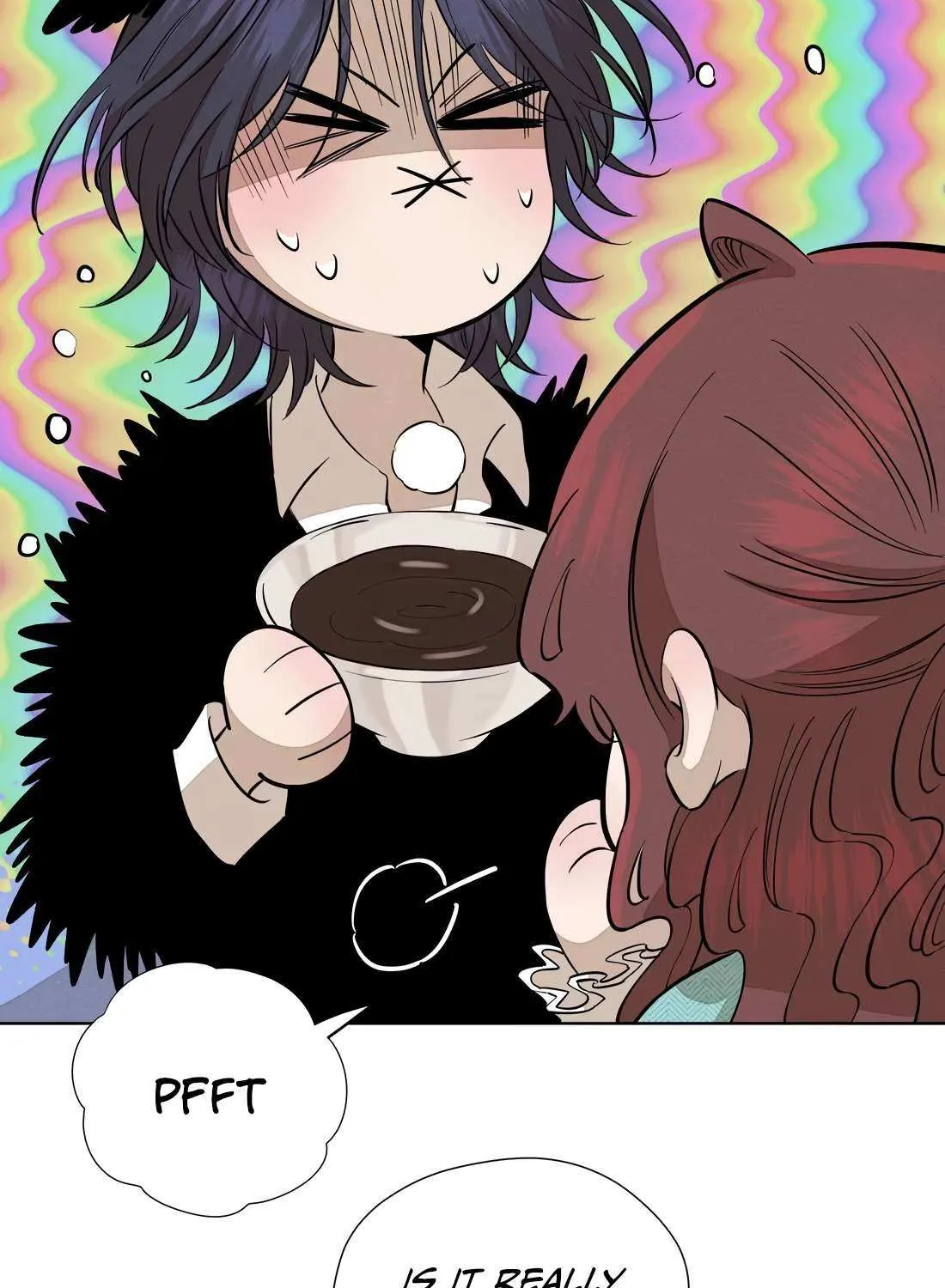 Fugue Across Worlds Chapter 57 page 22 - 