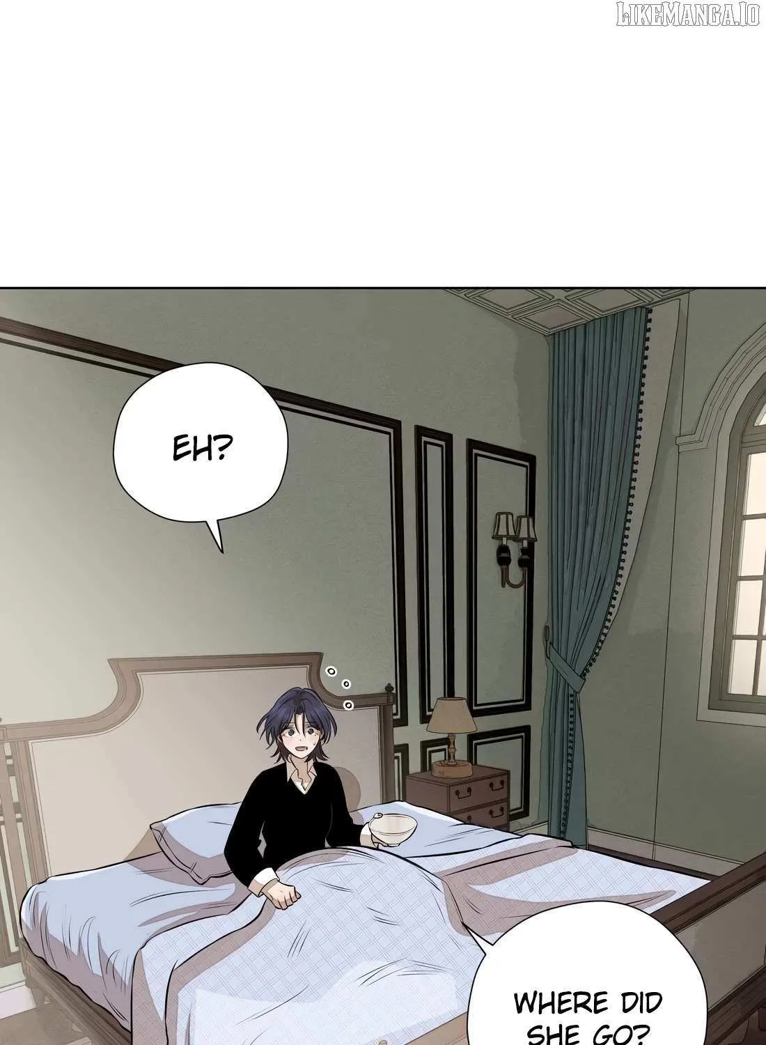 Fugue Across Worlds Chapter 57 page 30 - 