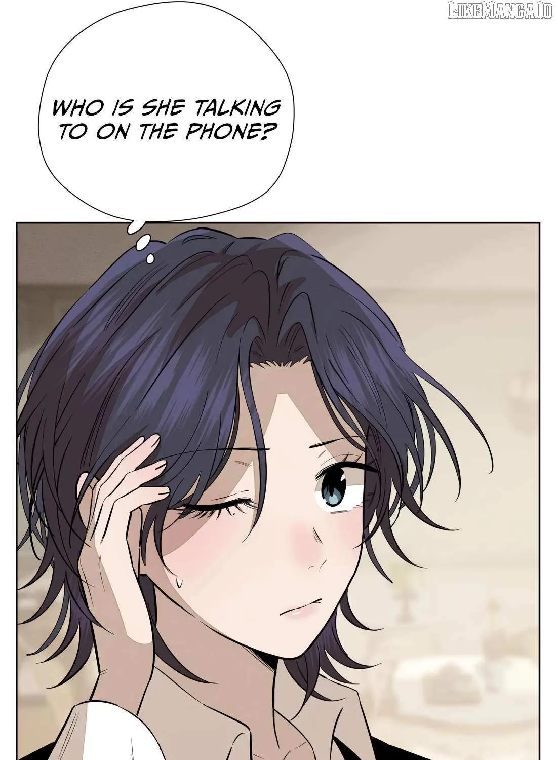 Fugue Across Worlds Chapter 57 page 36 - 