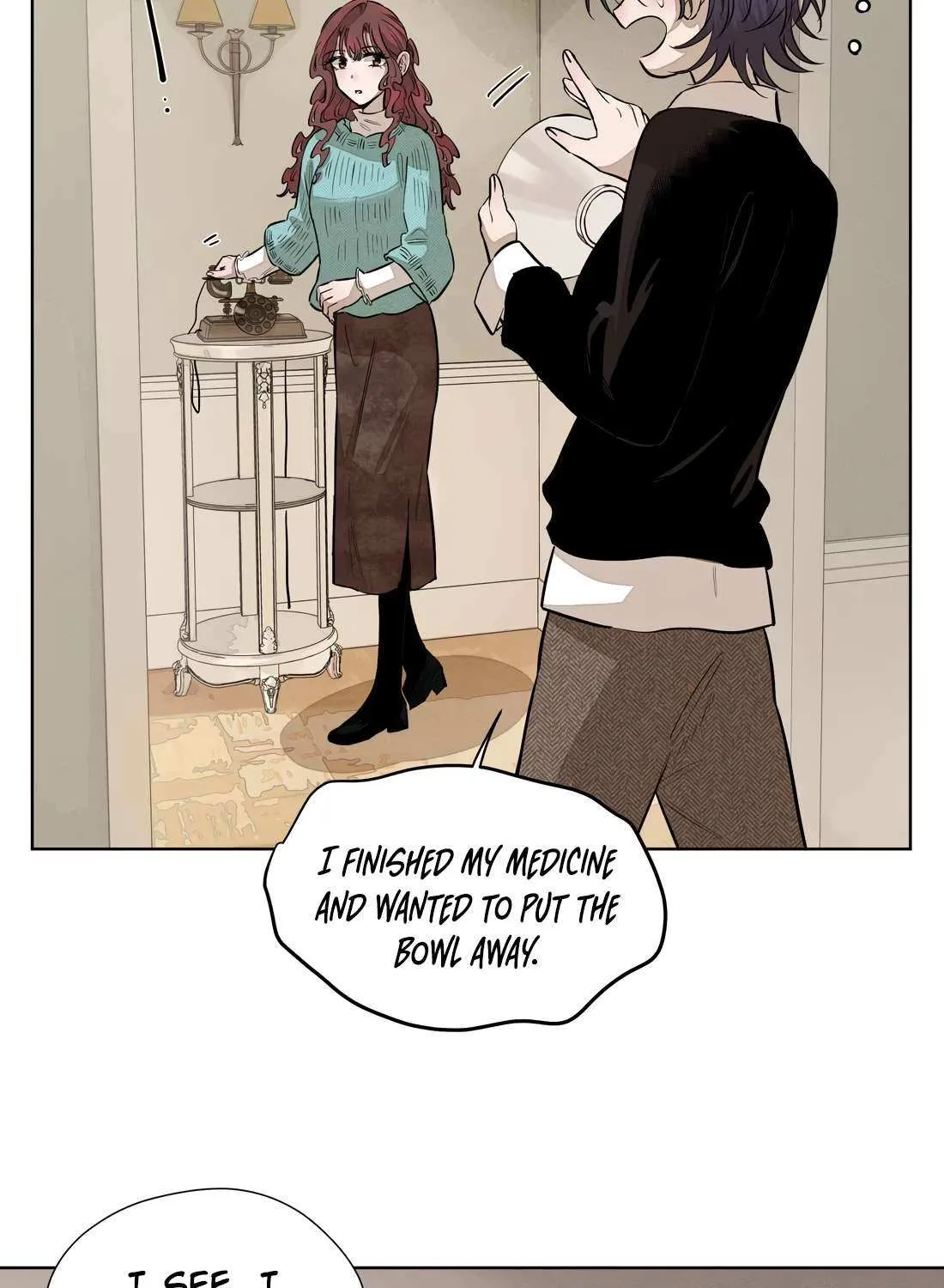 Fugue Across Worlds Chapter 57 page 38 - 