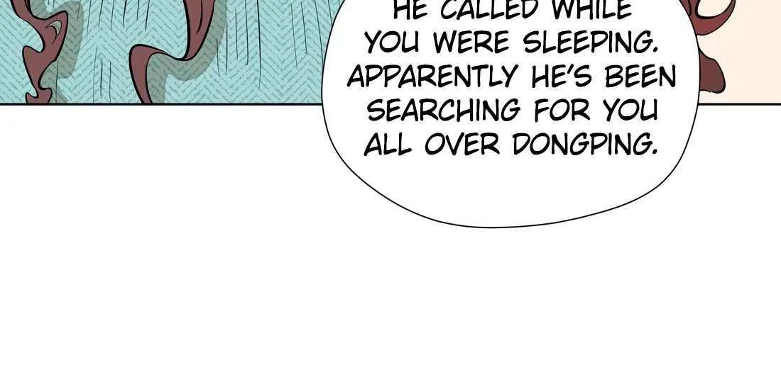Fugue Across Worlds Chapter 57 page 40 - 
