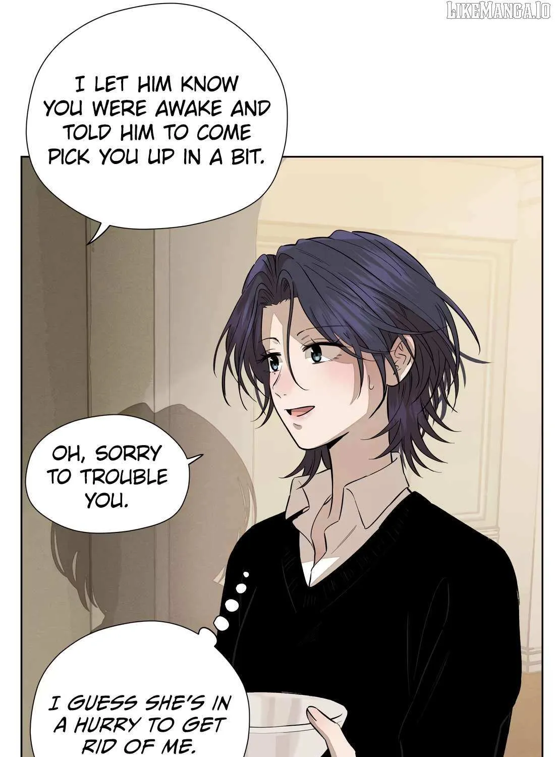 Fugue Across Worlds Chapter 57 page 41 - 