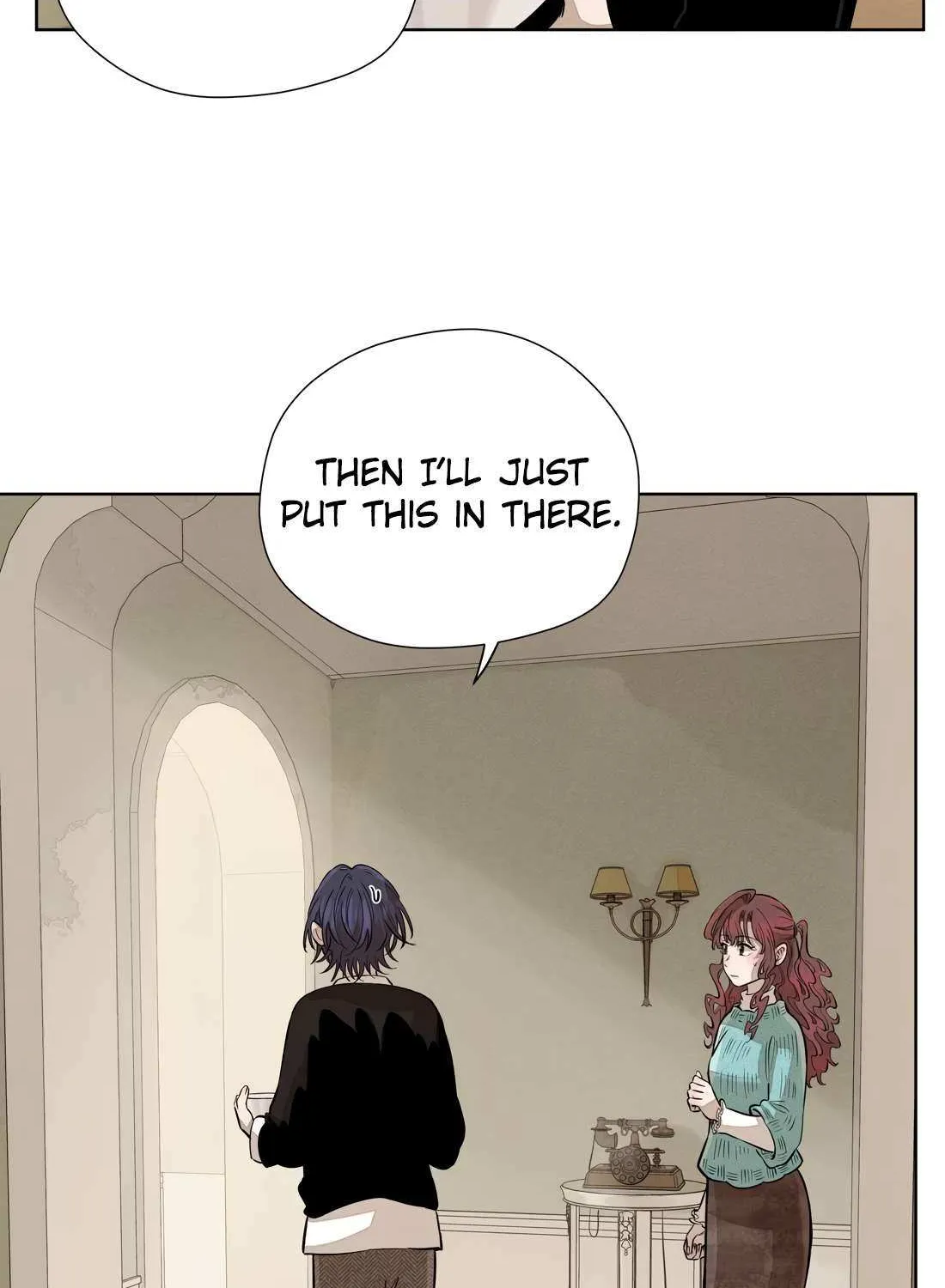 Fugue Across Worlds Chapter 57 page 42 - 