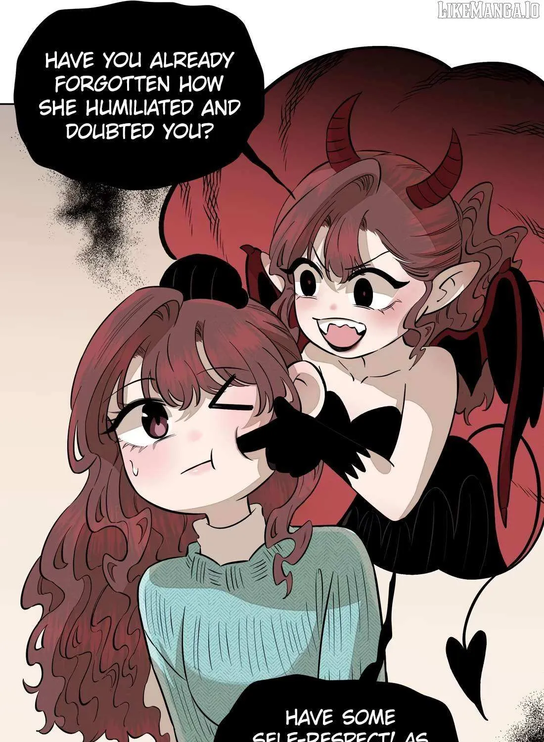 Fugue Across Worlds Chapter 57 page 46 - 