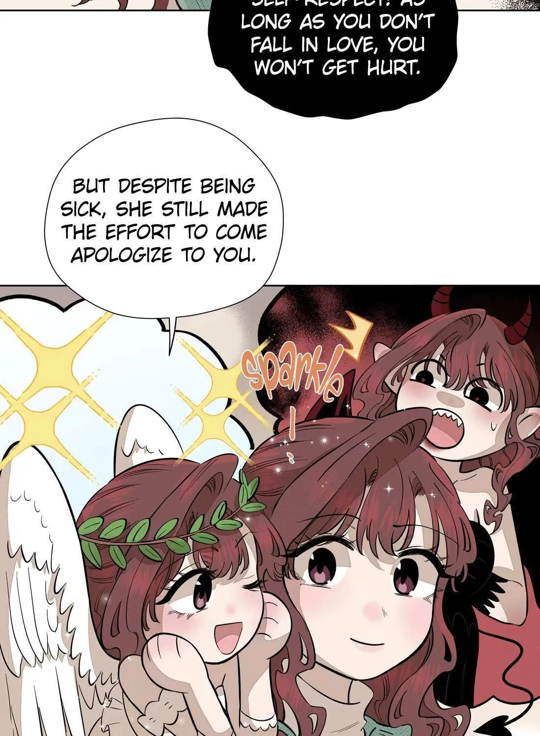 Fugue Across Worlds Chapter 57 page 47 - 