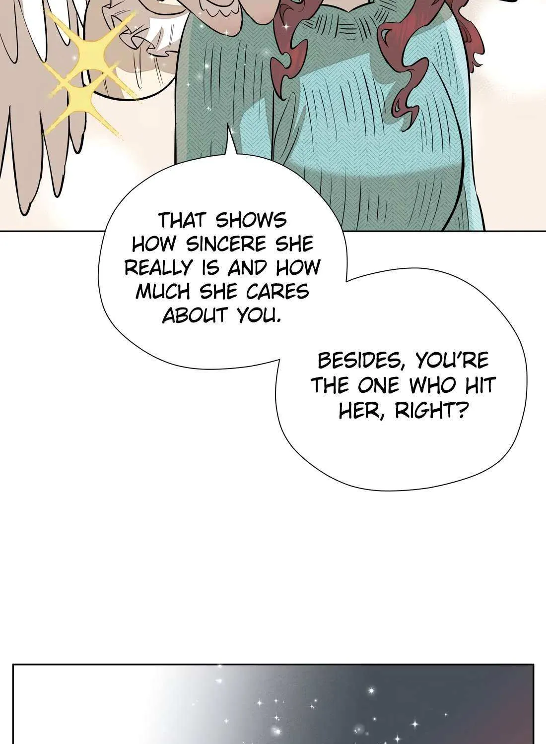 Fugue Across Worlds Chapter 57 page 48 - 