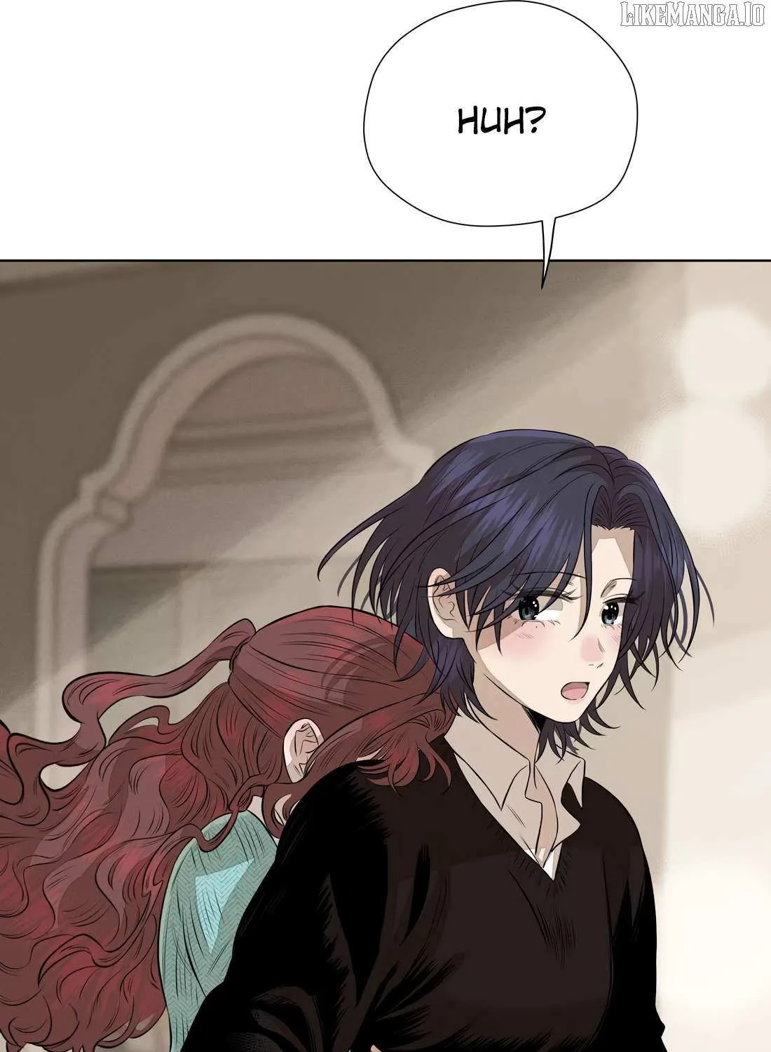 Fugue Across Worlds Chapter 57 page 54 - 