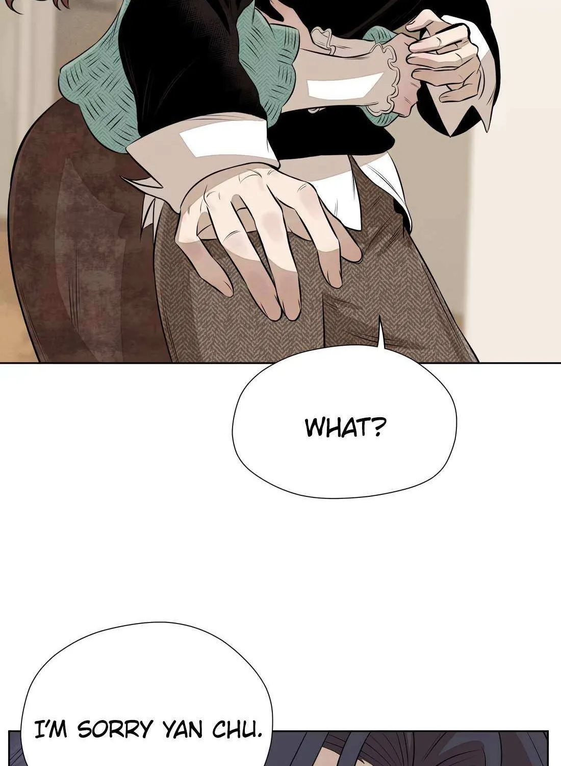 Fugue Across Worlds Chapter 57 page 55 - 