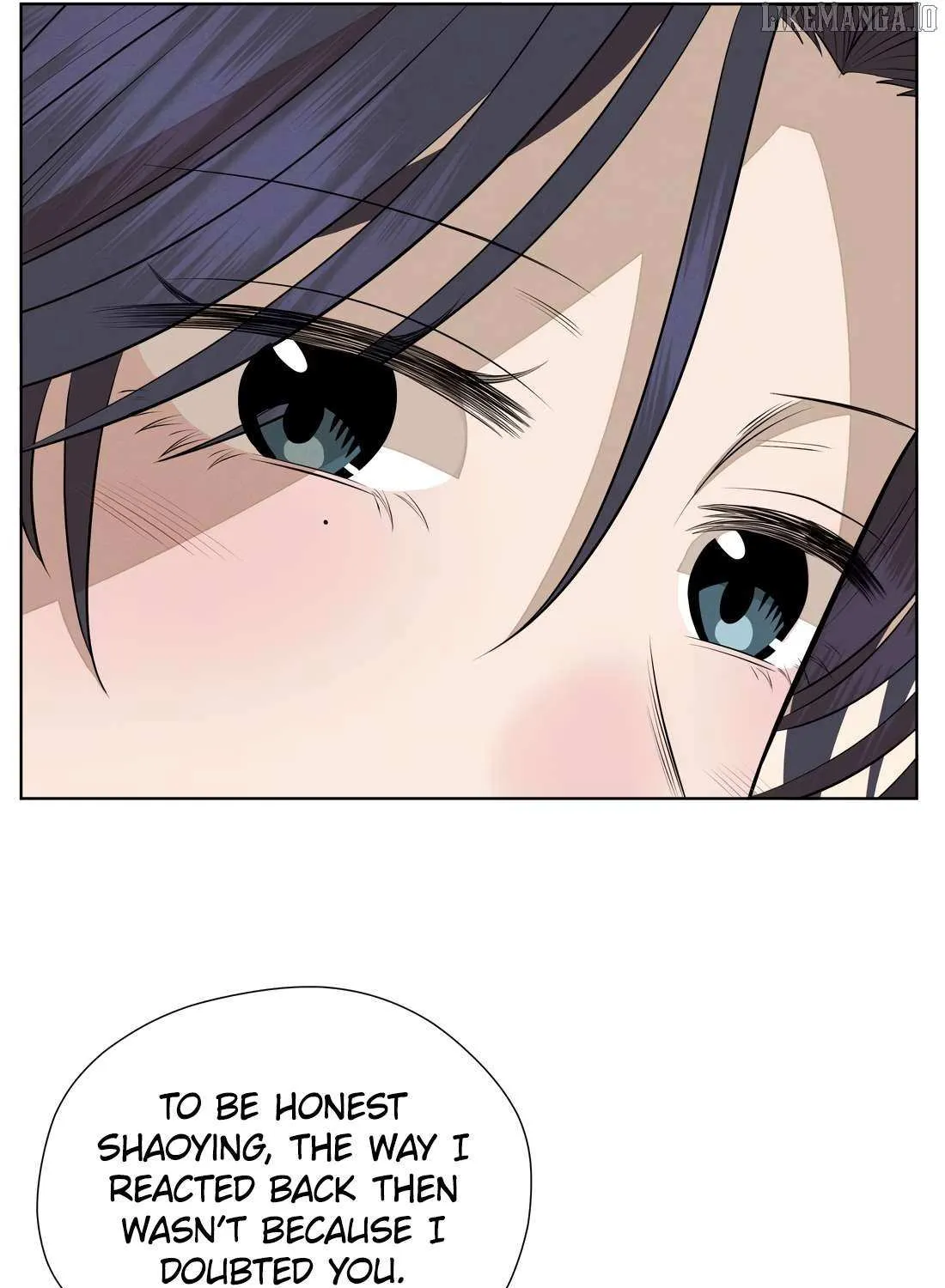 Fugue Across Worlds Chapter 57 page 59 - 