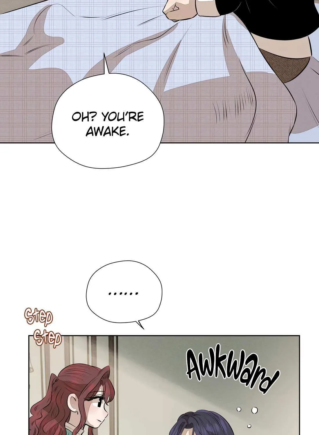 Fugue Across Worlds Chapter 57 page 7 - 