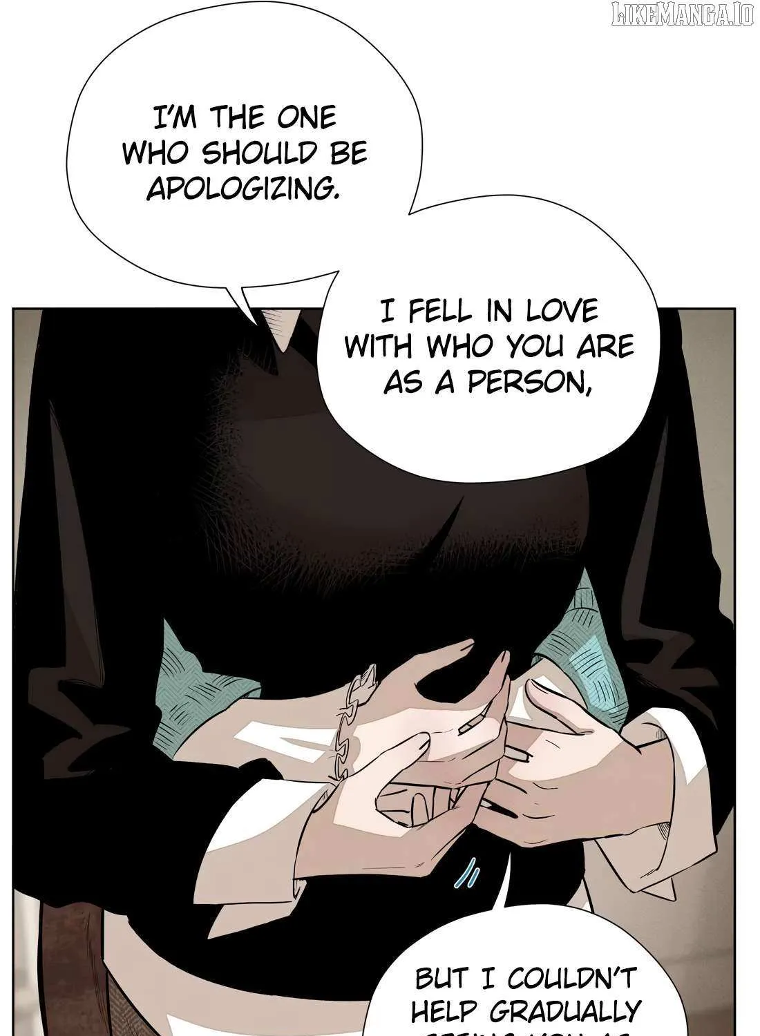 Fugue Across Worlds Chapter 57 page 64 - 