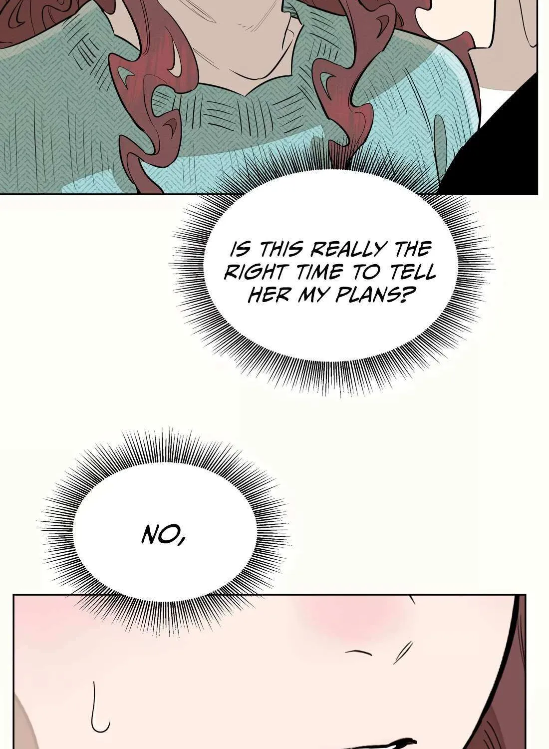 Fugue Across Worlds Chapter 58 page 14 - 