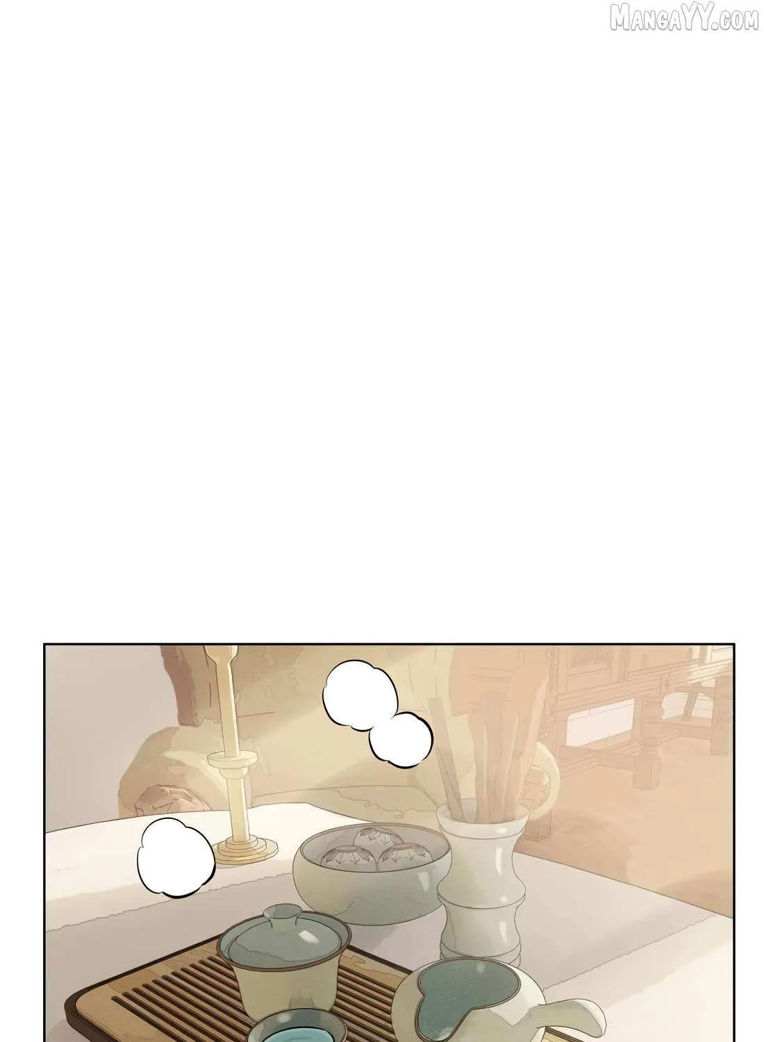 Fugue Across Worlds Chapter 58 page 19 - 
