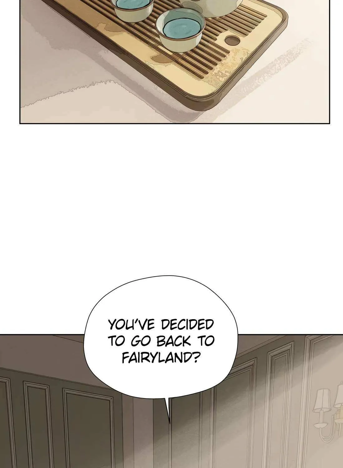 Fugue Across Worlds Chapter 58 page 20 - 