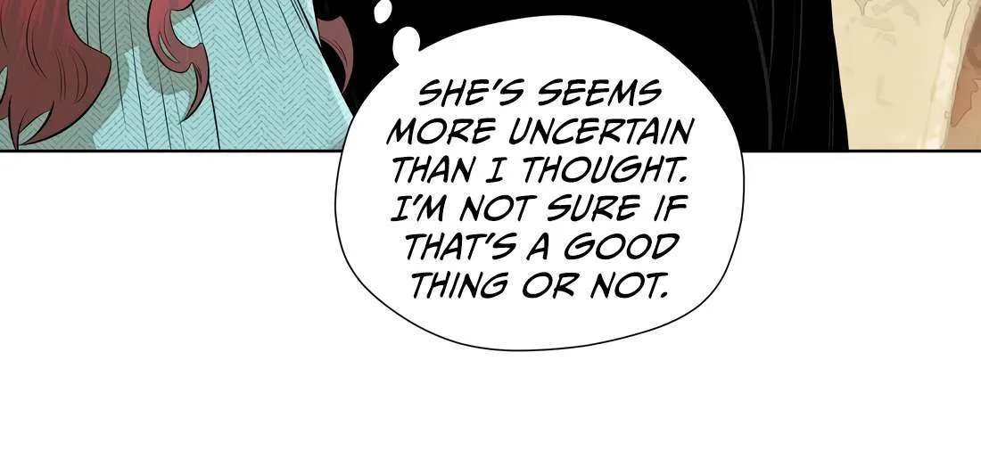 Fugue Across Worlds Chapter 58 page 23 - 