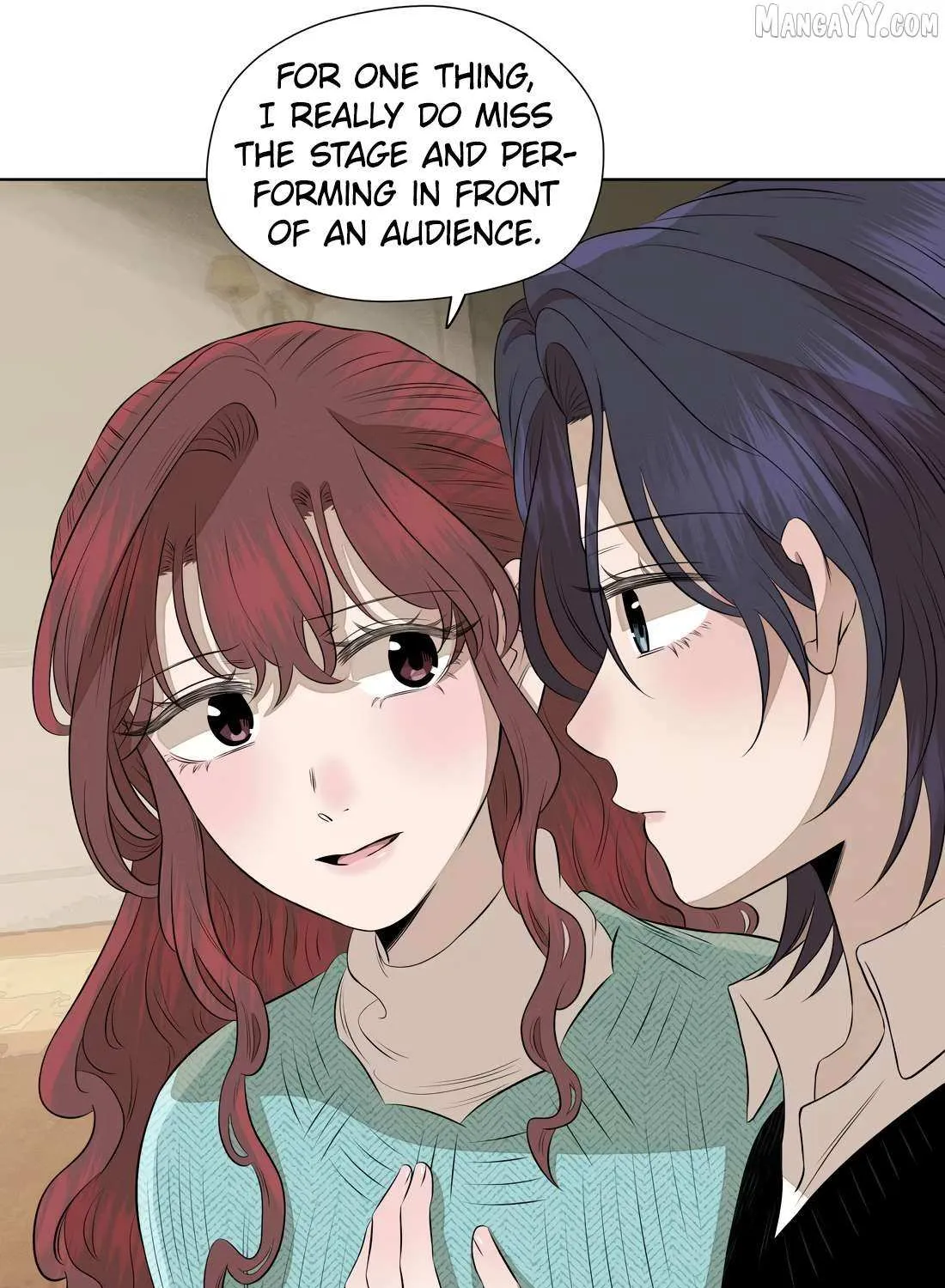 Fugue Across Worlds Chapter 58 page 24 - 